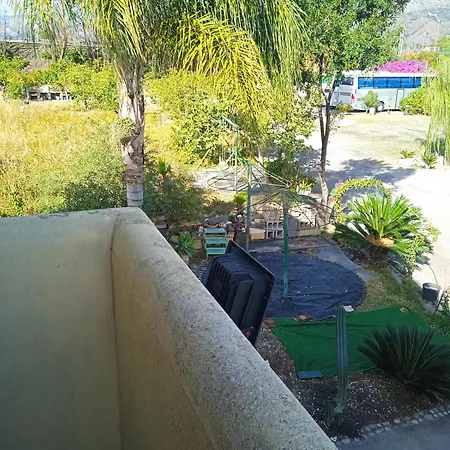Casa Vacanze Trappitello