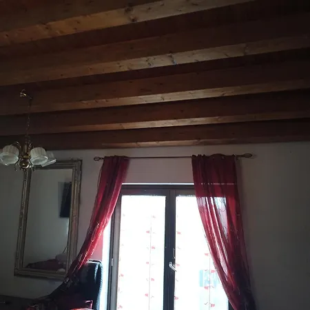Apartment Casa Vacanze Trappitello