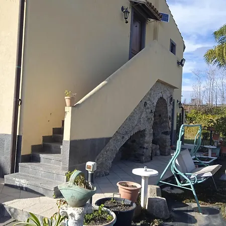 Casa Vacanze * Trappitello